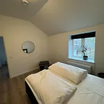 酒店 提特豪特莱特酒店 霍森斯