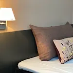 提特豪特莱特酒店 3* 霍森斯