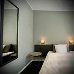 Hotel Teaterhotellet Horsens