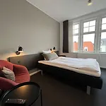 Teaterhotellet Horsens
