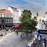 Teaterhotellet 3* Horsens