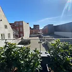 提特豪特莱特酒店 3* 霍森斯