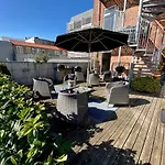 酒店 提特豪特莱特酒店 霍森斯
