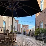 提特豪特莱特酒店 酒店 3*