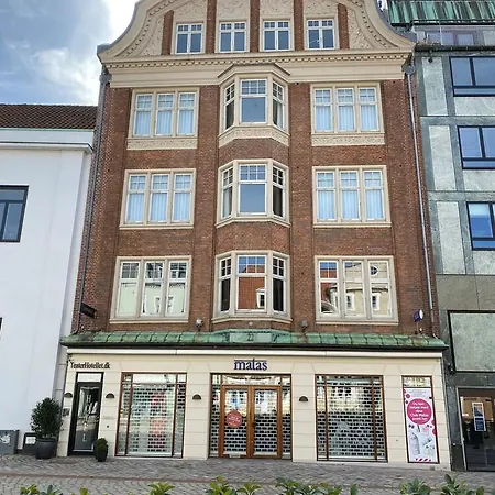 Teaterhotellet Hotell
