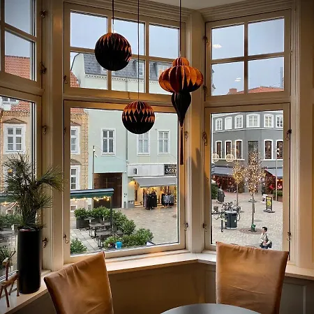 Teaterhotellet 3* Horsens