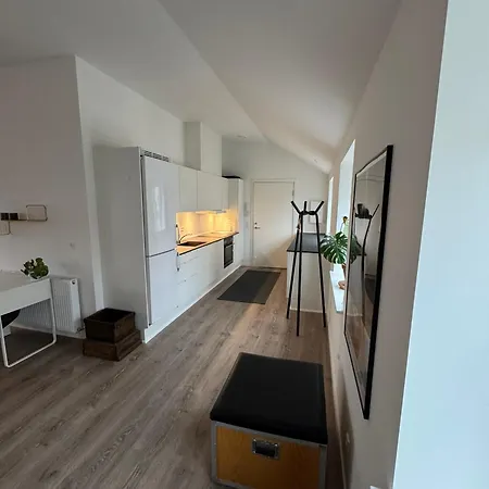 Teaterhotellet Horsens