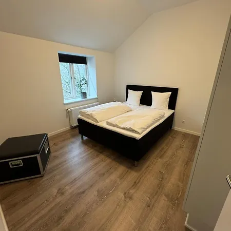 Teaterhotellet Hotell Horsens