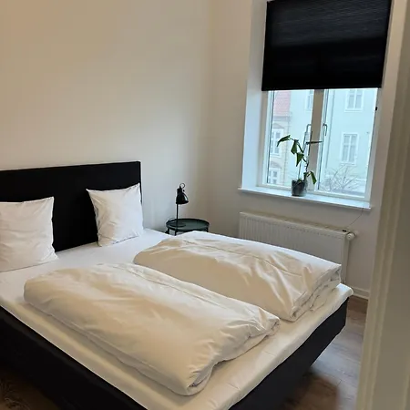 Hotel Teaterhotellet 3*