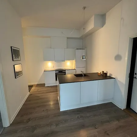 Teaterhotellet Horsens