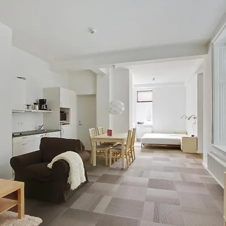 Hotel Teaterhotellet