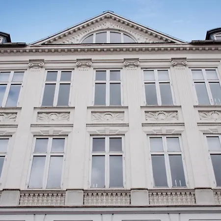 Hotel Teaterhotellet 3*