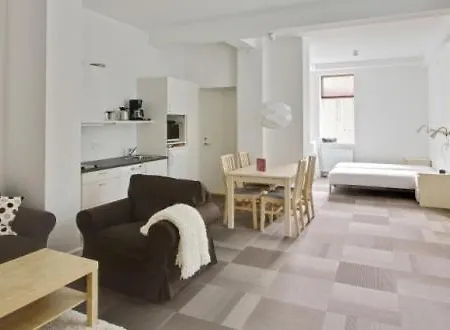Teaterhotellet 3* Horsens