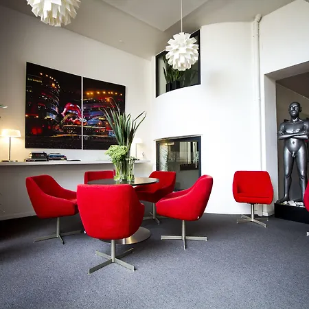 Teaterhotellet Hotel Horsens