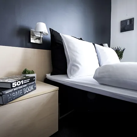 Teaterhotellet 3*