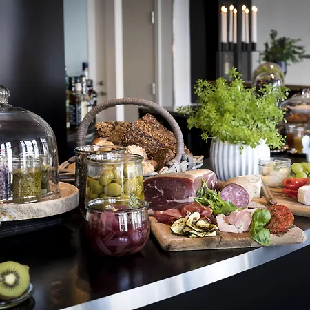 Teaterhotellet 3* Horsens