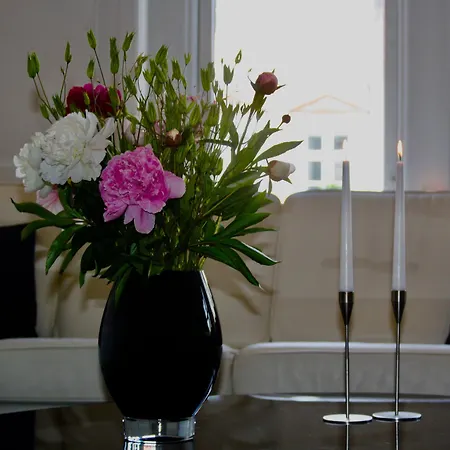 Teaterhotellet Hotel 3*