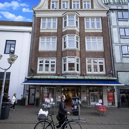 Teaterhotellet