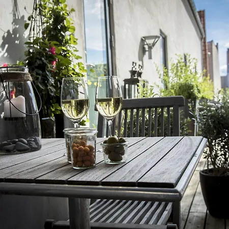 Hotel Teaterhotellet 3*