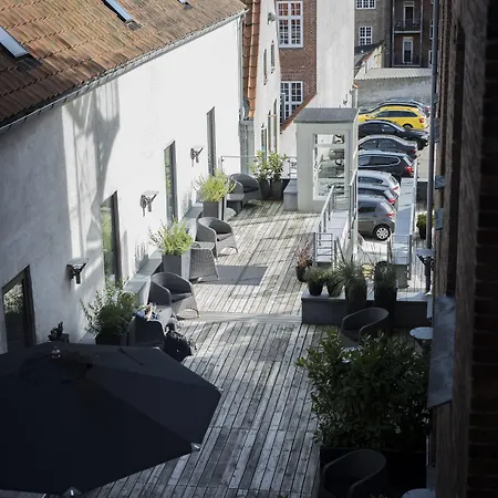 Hotel Teaterhotellet 3*