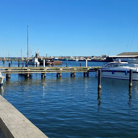 Teaterhotellet Horsens