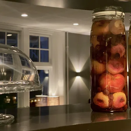 Szálloda Teaterhotellet