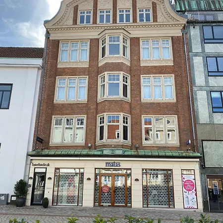 Teaterhotellet Hotel 3*