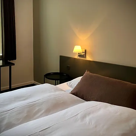 Teaterhotellet 3* Horsens