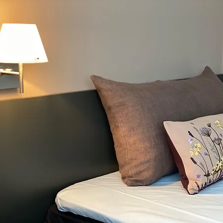 Teaterhotellet 3* Horsens