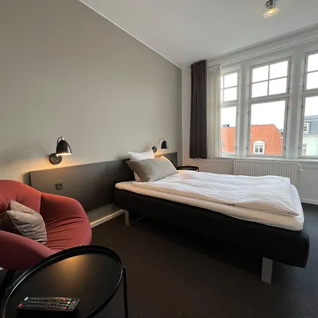 Teaterhotellet Horsens