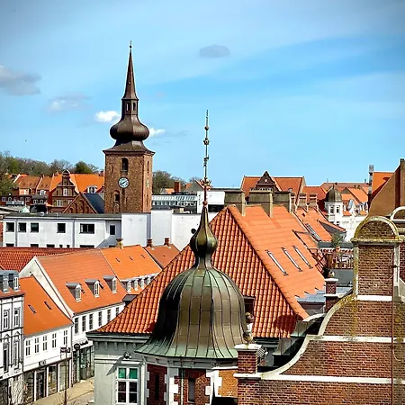 Hotel Teaterhotellet 3*