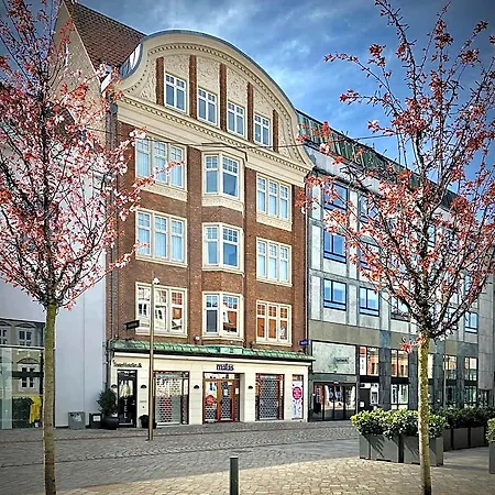 Teaterhotellet 3*