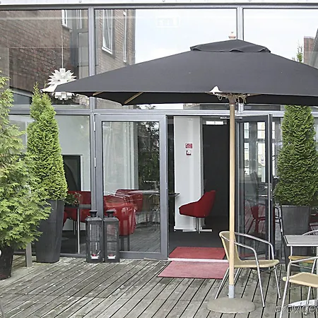 Teaterhotellet 3* Horsens