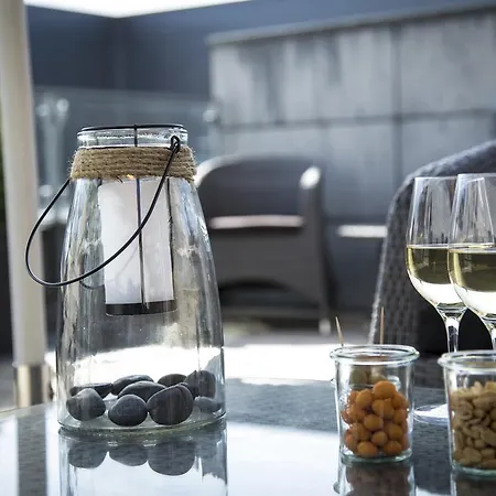 Teaterhotellet Hotell