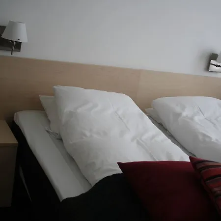 Hotell Teaterhotellet Horsens