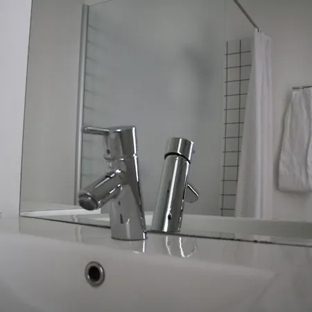 Hotell Teaterhotellet Horsens