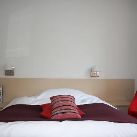 Hotell Teaterhotellet 3*