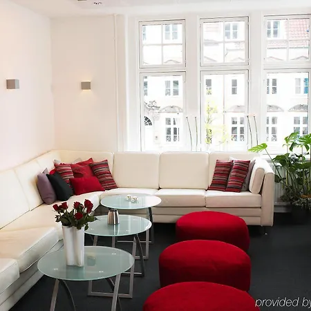 Teaterhotellet 3*
