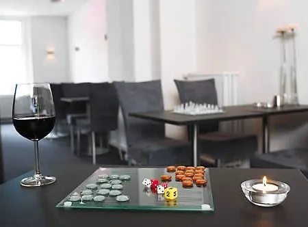 Hotell Teaterhotellet 3*