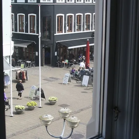 Hotel Teaterhotellet 3*