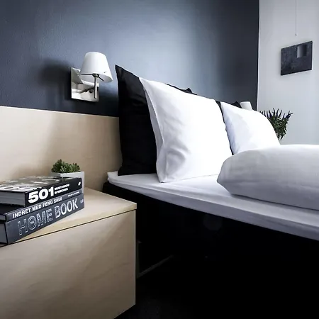 Teaterhotellet Hotell 3*