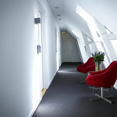Teaterhotellet Hotell Horsens