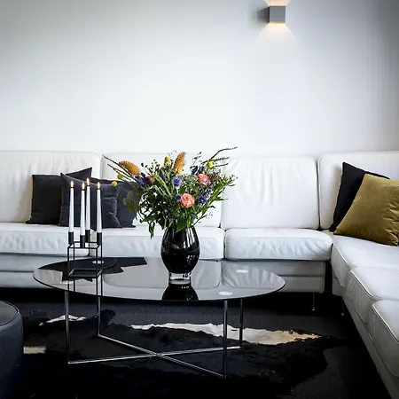Hotell Teaterhotellet Horsens
