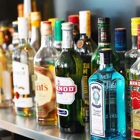 Teaterhotellet Szálloda