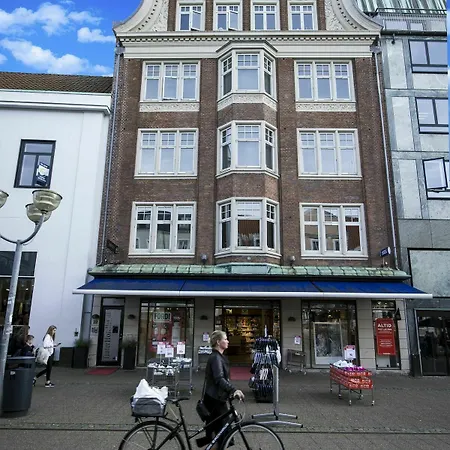 Hotell Teaterhotellet 3*