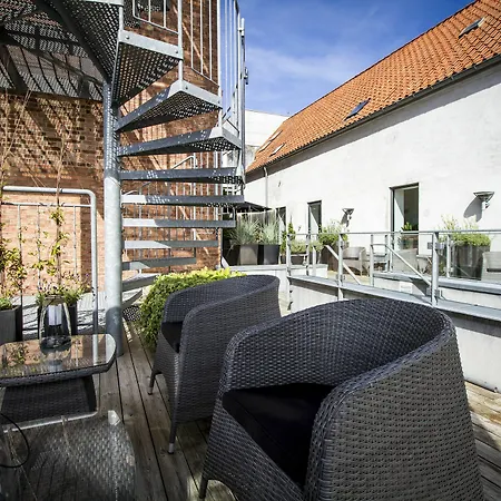 Teaterhotellet