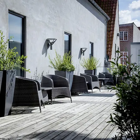 Teaterhotellet Hotell