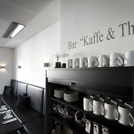 Teaterhotellet Hotell 3*
