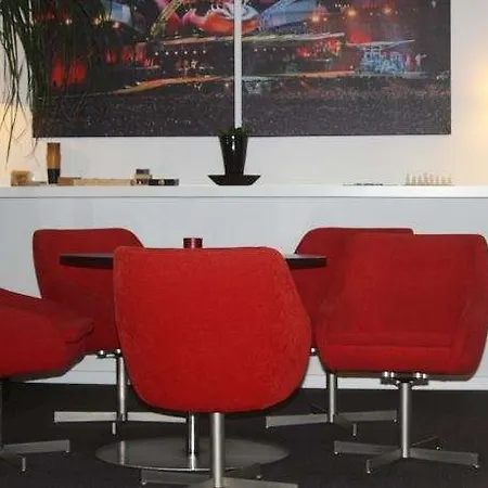 Hotell Teaterhotellet 3*