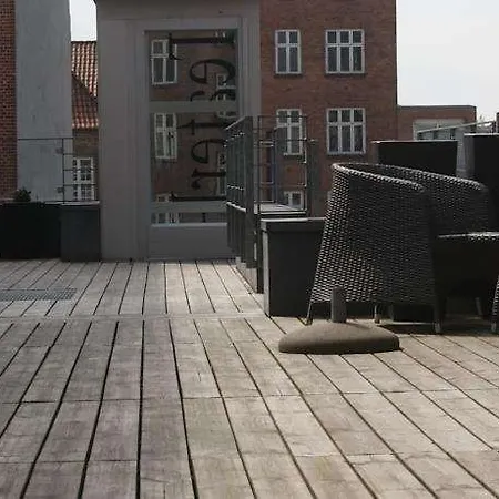 Teaterhotellet Hotel 3*